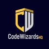 Code Wizards HQ