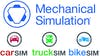 Mechanical Simulation Corp